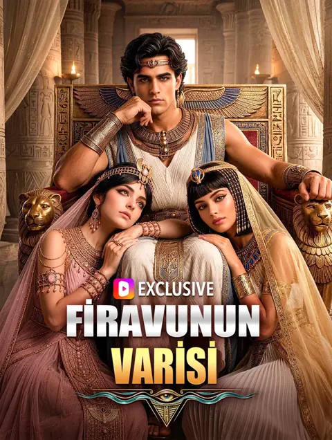 FİRAVUNUN VARİSİ