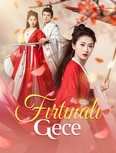 Fırtınalı Gece