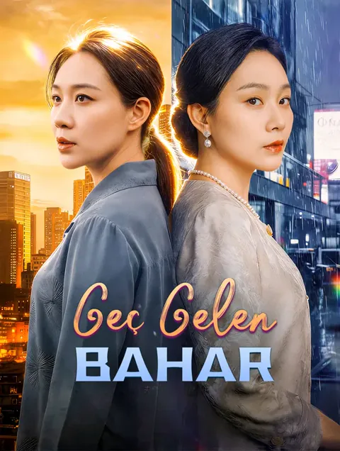 Geç Gelen Bahar dizisi kapak görseli — 45 bölüm full HD Türkçe izle