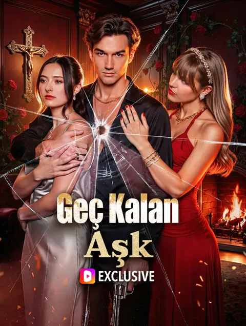 Geç Kalan Aşk(Dublajlı)