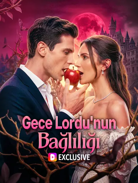 Gece Lordu'nun Bağlılığı dizisi kapak görseli — 60 bölüm full HD Türkçe izle