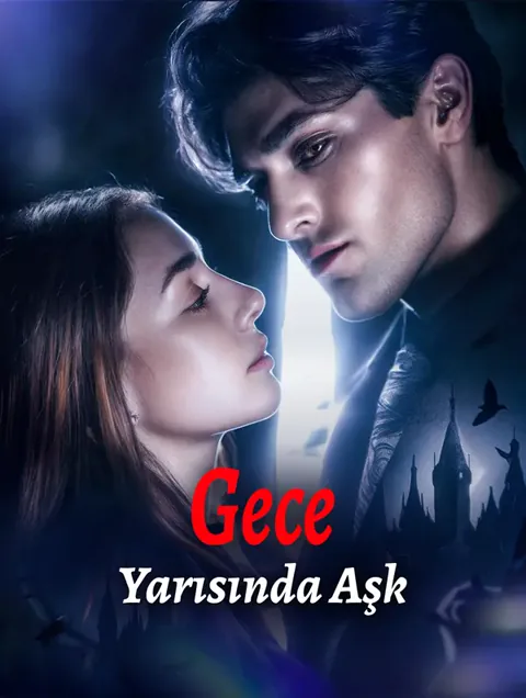Gece Yarısında Aşk dizisi kapak görseli — 53 bölüm full HD Türkçe izle