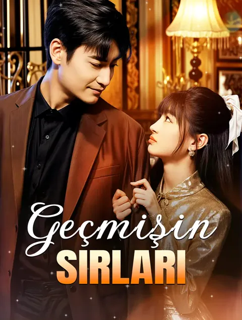 Geçmişin Sırları dizisi kapak görseli — 90 bölüm full HD Türkçe izle