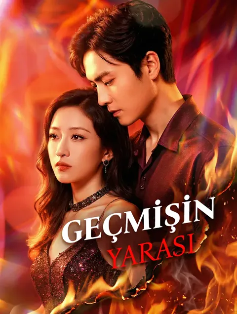 GEÇMİŞİN YARASI dizisi kapak görseli — 77 bölüm full HD Türkçe izle