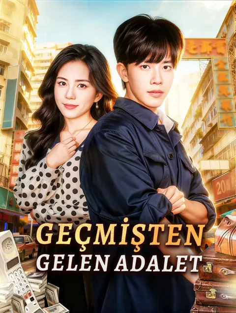 GEÇMİŞTEN GELEN ADALET