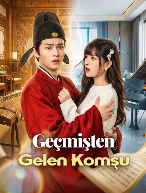Geçmişten Gelen Komşu
