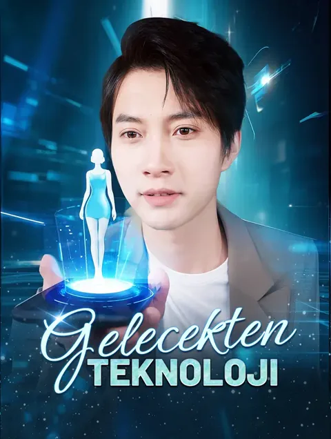 Gelecekten Teknoloji
