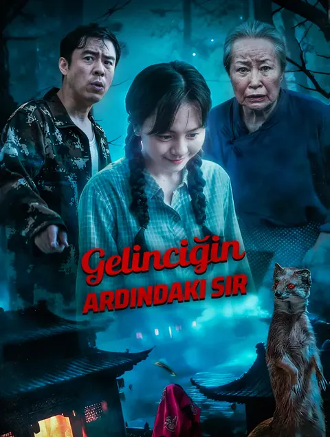 Gelinciğin Ardındaki Sır