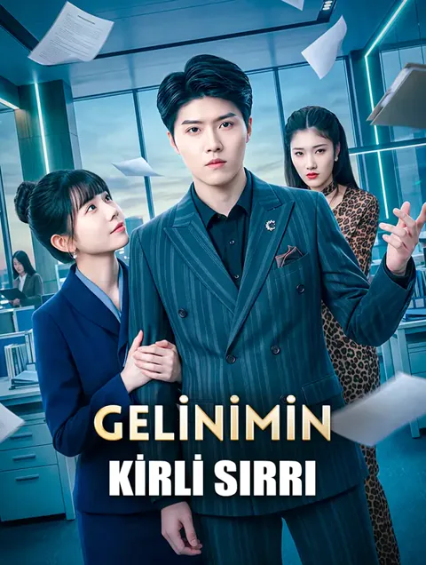 GELİNİMİN KİRLİ SIRRI