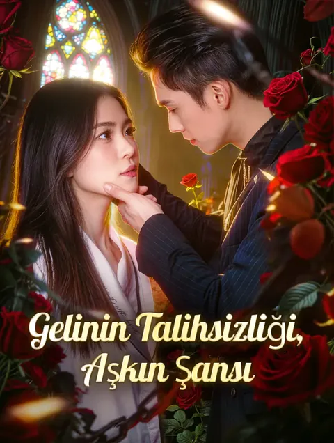 Gelinin Talihsizliği, Aşkın Şansı dizisi kapak görseli — 60 bölüm full HD Türkçe izle