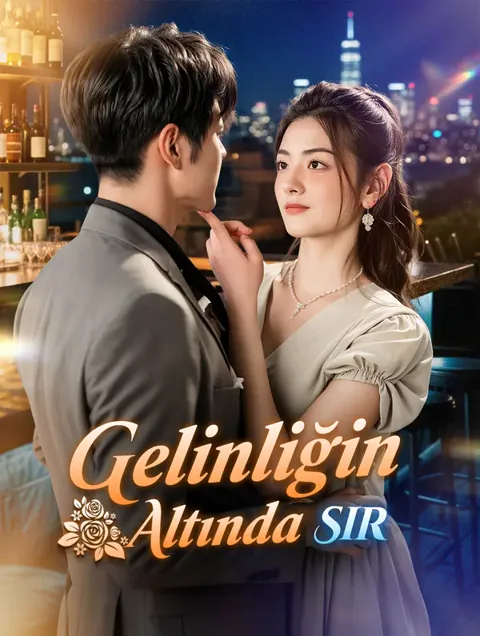 Gelinliğin Altında Sır(Dublajlı)