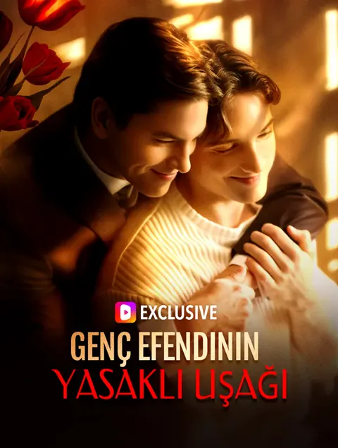 Genç Efendinin Yasaklı Uşağı dizisi kapak görseli — 61 bölüm full HD Türkçe izle