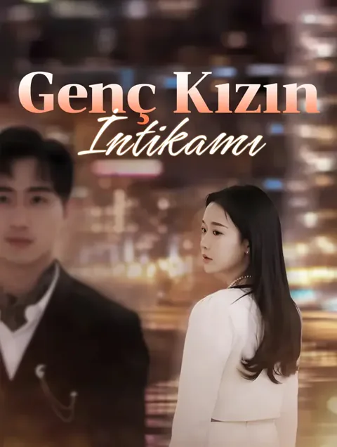 Genç Kızın İntikamı dizisi kapak görseli — 96 bölüm full HD Türkçe izle