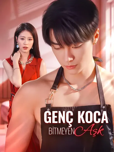 Genç Koca, Bitmeyen Aşk dizisi kapak görseli — 49 bölüm full HD Türkçe izle