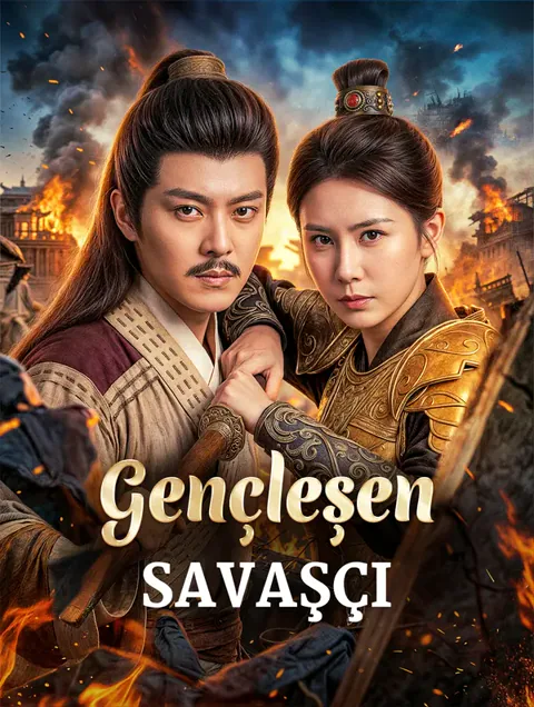 Gençleşen Savaşçı