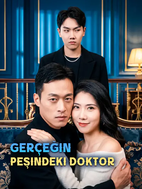 Gerçeğin Peşindeki Doktor