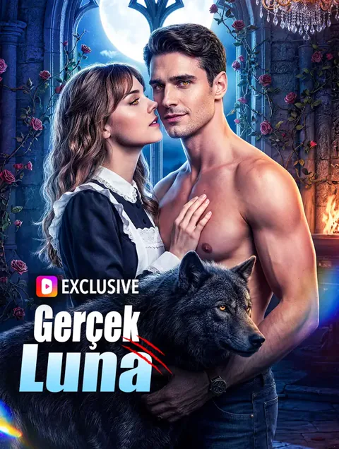 Gerçek Luna(Dublajlı)