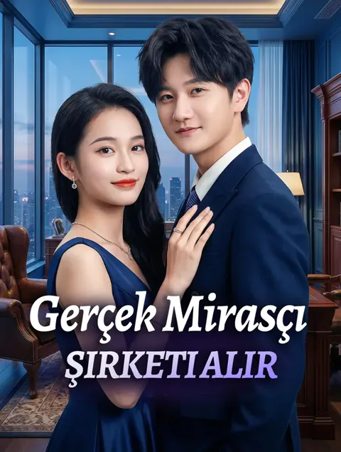 Gerçek Mirasçı Şirketi Alır