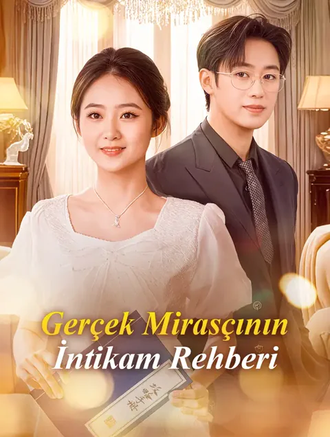 Gerçek Mirasçının İntikam Rehberi