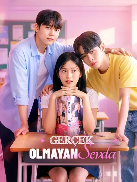 Gerçek Olmayan Sevda