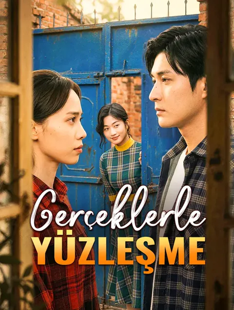 Gerçeklerle Yüzleşme dizisi kapak görseli — 50 bölüm full HD Türkçe izle