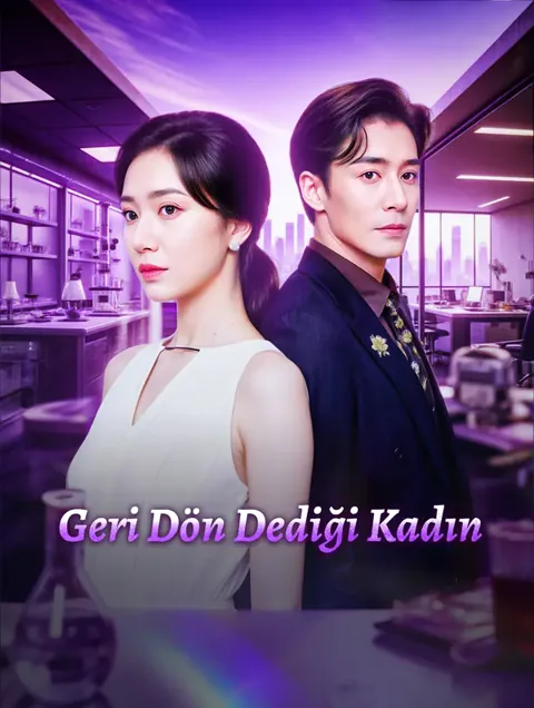 Geri Dön Dediği Kadın(Dublajlı)