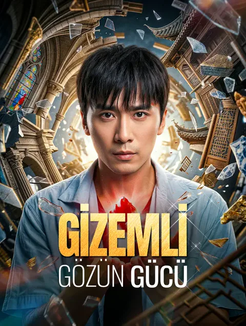 GİZEMLİ GÖZÜN GÜCÜ
