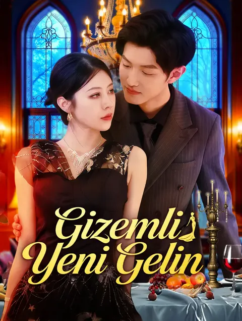 Gizemli Yeni Gelin