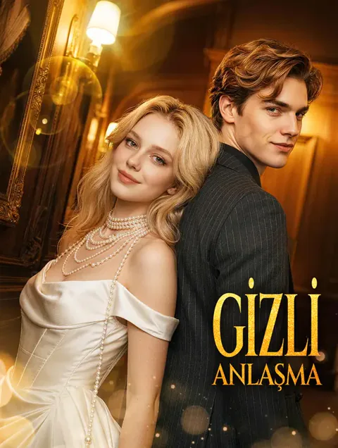 GİZLİ ANLAŞMA