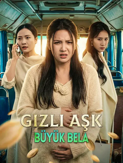 Gizli Aşk, Büyük Bela dizisi kapak görseli — 39 bölüm full HD Türkçe izle