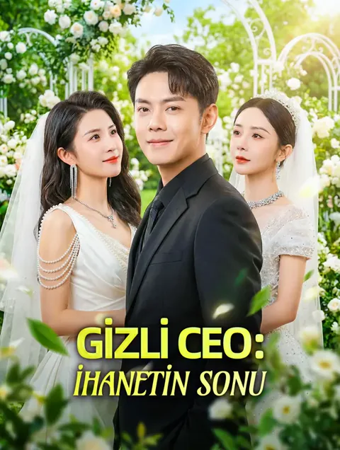 GİZLİ CEO: İHANETİN SONU