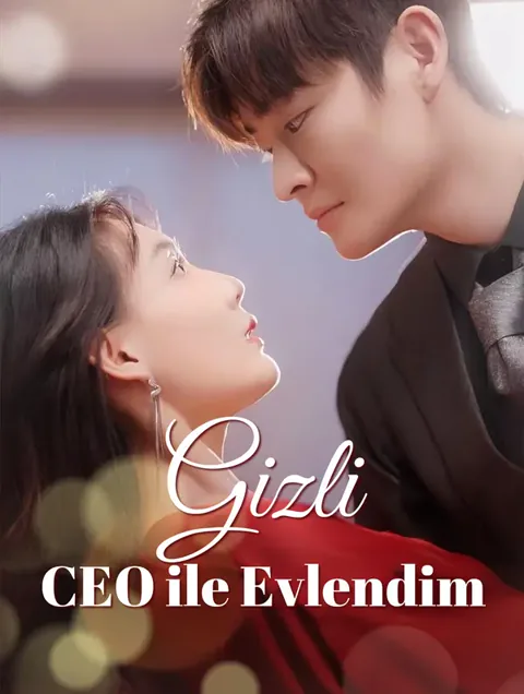Gizli CEO ile Evlendim