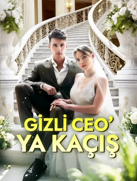 Gizli CEO’ya Kaçış