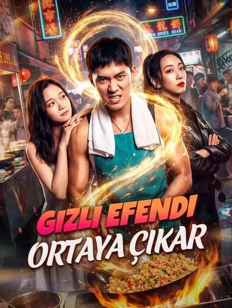 Gizli Efendi Ortaya Çıkar dizisi kapak görseli — 102 bölüm full HD Türkçe izle