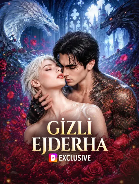 GİZLİ EJDERHA(Dublajlı) dizisi kapak görseli — 60 bölüm full HD Türkçe izle