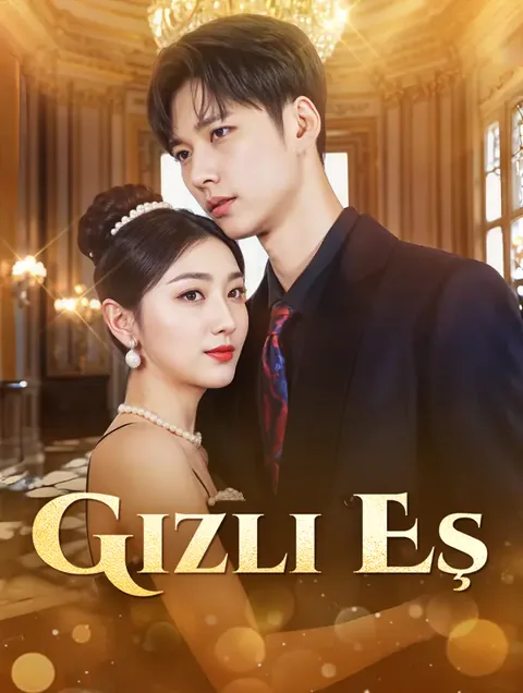 Gizli Eş dizisi kapak görseli — 90 bölüm full HD Türkçe izle