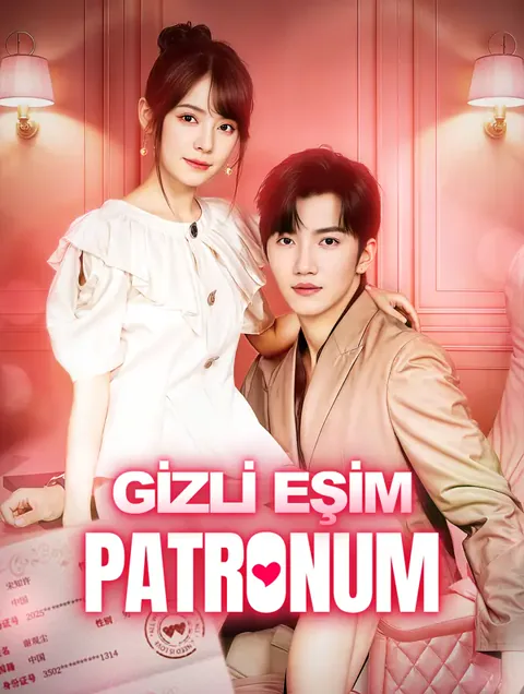 GİZLİ EŞİM PATRONUM