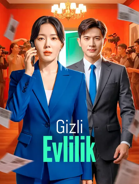 Gizli Evlilik dizisi kapak görseli — 57 bölüm full HD Türkçe izle