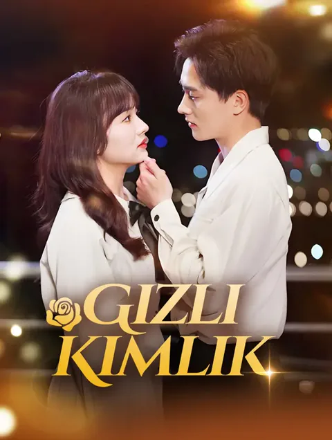 Gizli Kimlik