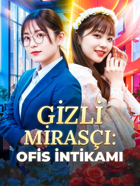 GİZLİ MİRASÇI: OFİS İNTİKAMI