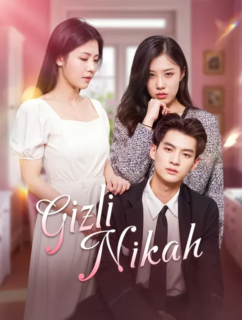 Gizli Nikah dizisi kapak görseli — 103 bölüm full HD Türkçe izle