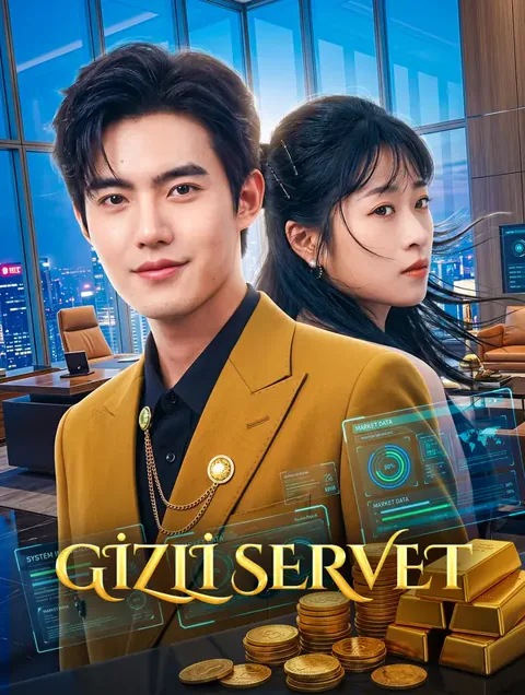 GİZLİ SERVET