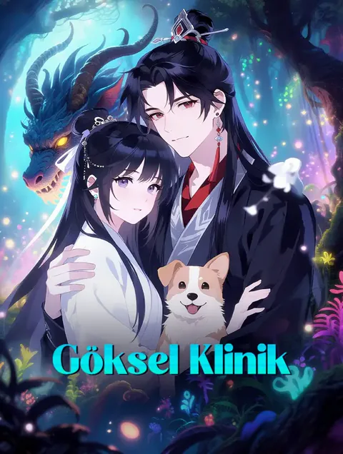 Göksel Klinik dizisi kapak görseli — 31 bölüm full HD Türkçe izle