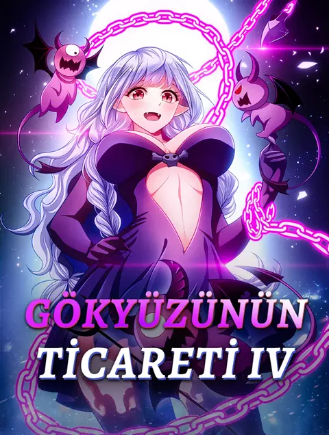 GÖKYÜZÜNÜN TİCARETİ IV dizisi kapak görseli — 55 bölüm full HD Türkçe izle