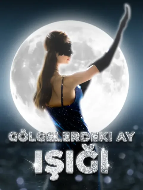 Gölgelerdeki Ay Işığı dizisi kapak görseli — 77 bölüm full HD Türkçe izle