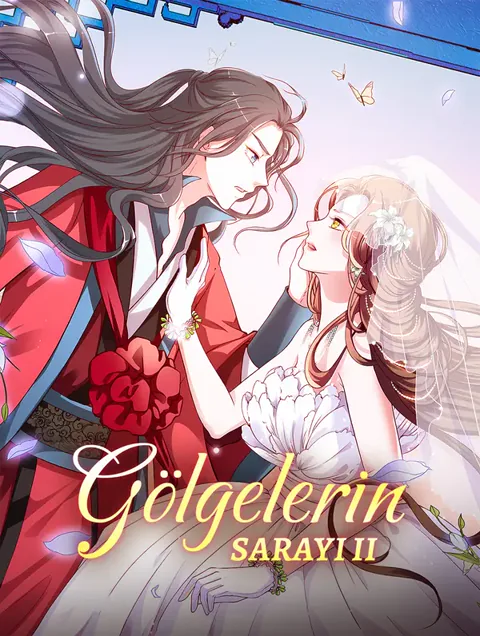 Gölgelerin Sarayı II dizisi kapak görseli — 78 bölüm full HD Türkçe izle