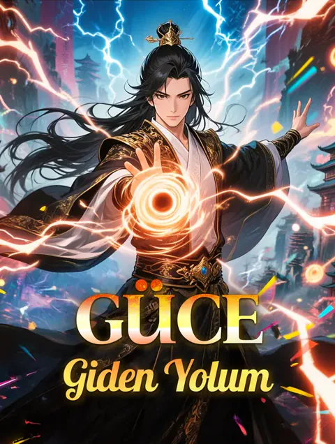 Güce Giden Yolum dizisi kapak görseli — 109 bölüm full HD Türkçe izle