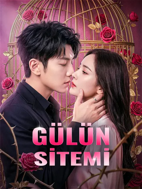 GÜLÜN SİTEMİ dizisi kapak görseli — 83 bölüm full HD Türkçe izle