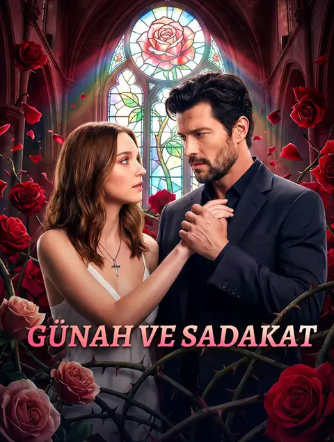 GÜNAH VE SADAKAT dizisi kapak görseli — 50 bölüm full HD Türkçe izle