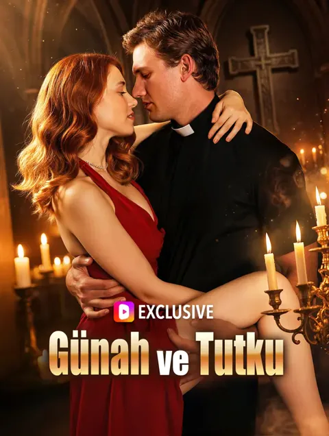 Günah ve Tutku(Dublajlı) dizisi kapak görseli — 64 bölüm full HD Türkçe izle
